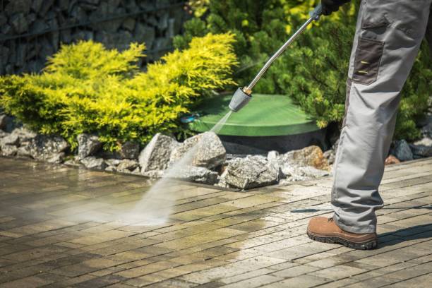 Best Machinery and Equipment Cleaning  in Hazel Green, AL