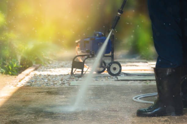 Best Heavy Equipment Washing  in Hazel Green, AL